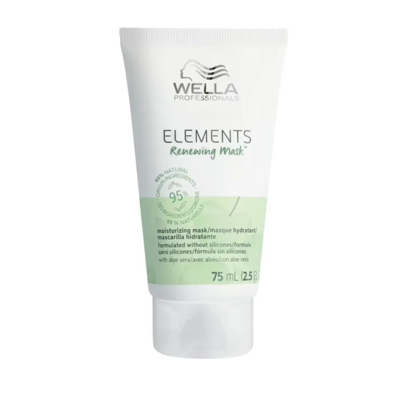 Elements - Renewing Mask Top-Preis