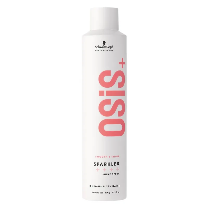 OSiS+ Sparkler Shine Spray Bestseller