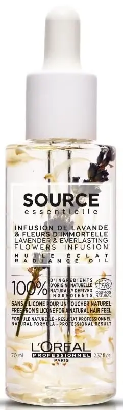 Jetzt Kaufen Source Essentielle Radiance Oil