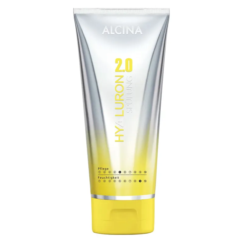 Hyaluron 2.0 - Spülung Bestseller