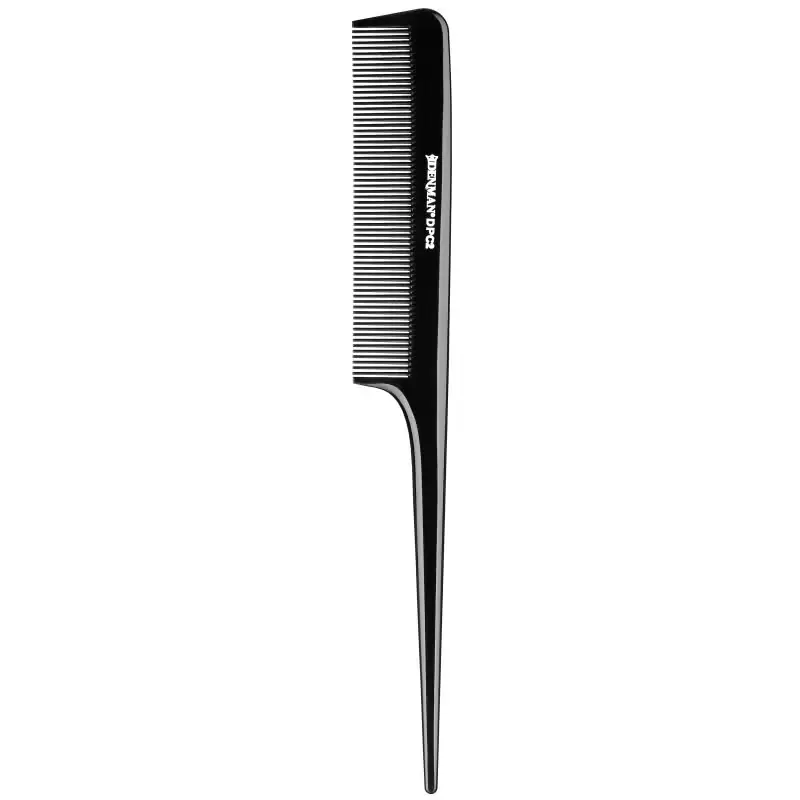 DPC2 Stielkamm 20 cm Zertifiziert