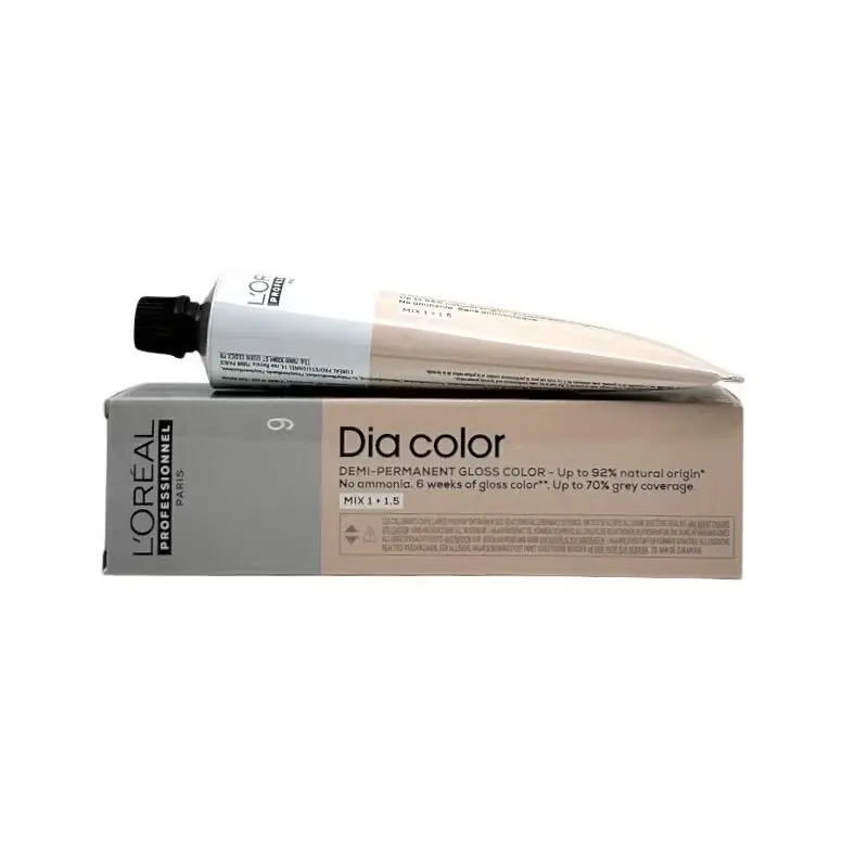 DIA Color 9 Sehr Helles Blond Angebot