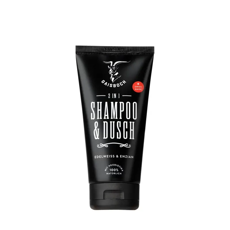 Shampoo & Dusch Direkt Vom Hersteller