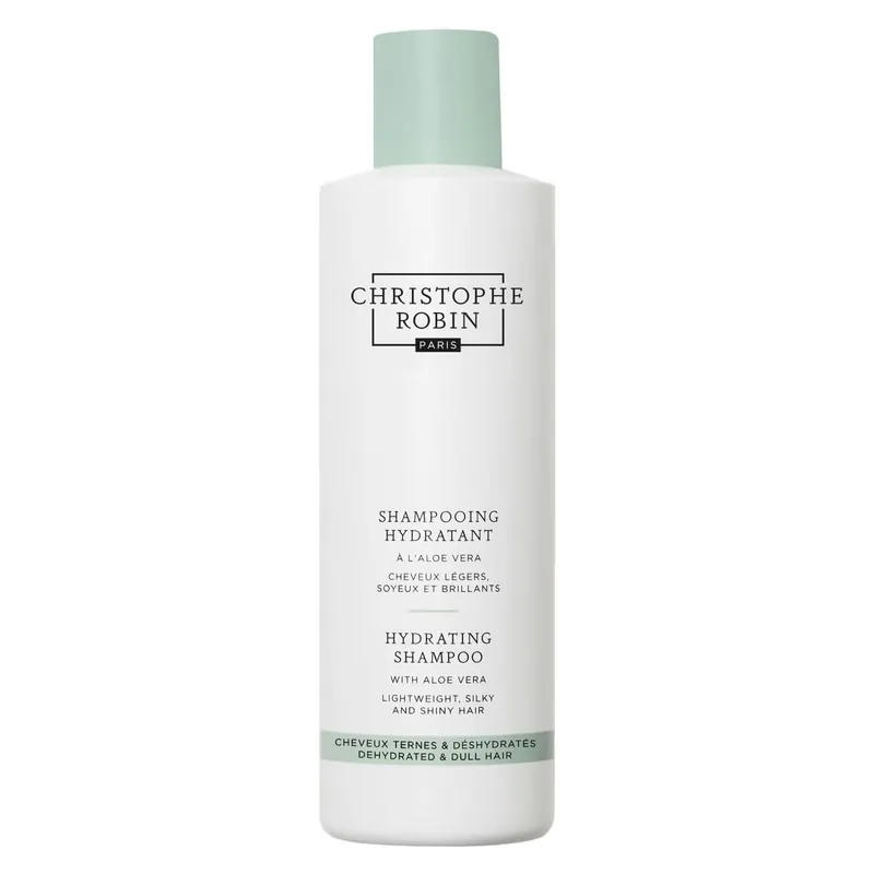 Shampooing Hydratant à l'Aloe Vera Sale