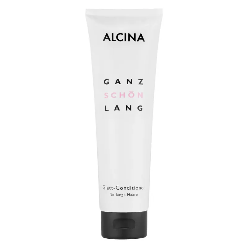 Neue Kollektion Ganz Schön Lang - Glatt Conditioner