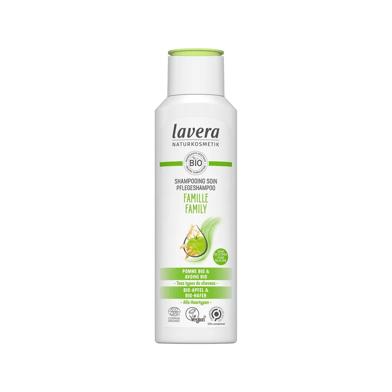 Shampoo Family alle Haartypen Preiswert