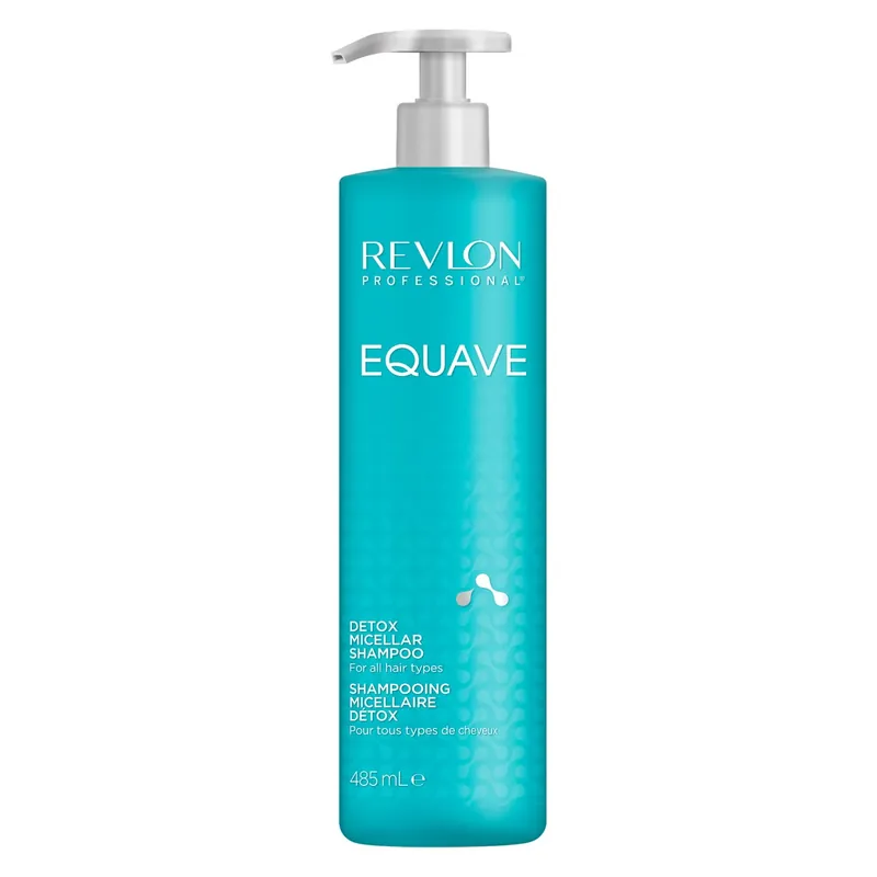 Equave - Detox Micellar Shampoo Heißes Angebot