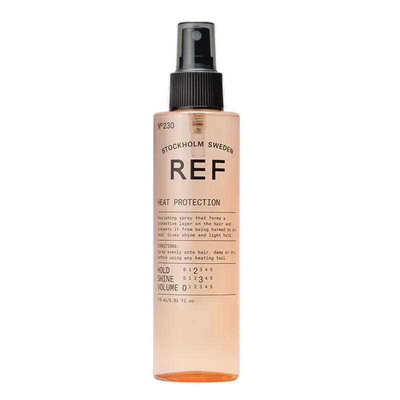 Styling - 230 Heat Protection Spray Markenprodukt