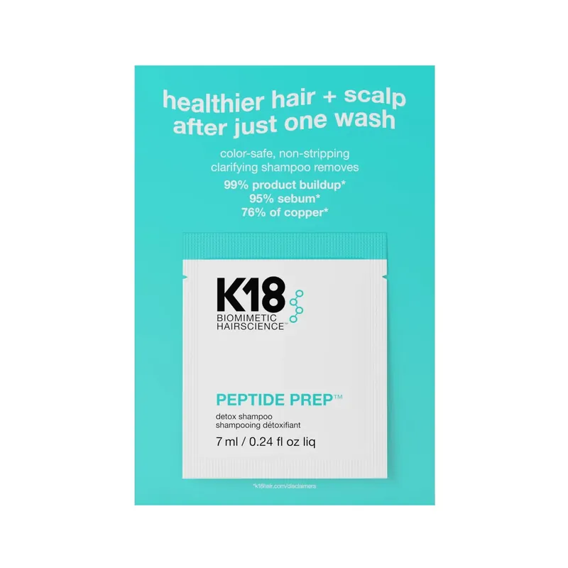 Ausverkauf Foil Detox Shampoo