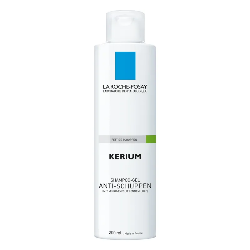 Begrenztes Angebot Kerium Antischuppen fettiges Haar
