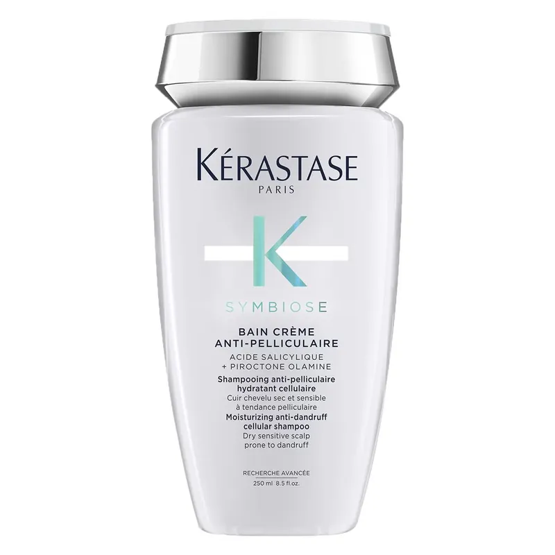 Versand Am Gleichen Tag Symbiose - Bain Crème Anti-Pelliculaire