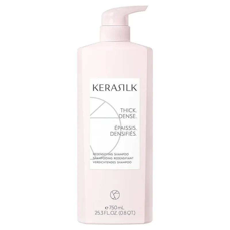 Expressversand Essentials Verdichtendes Shampoo