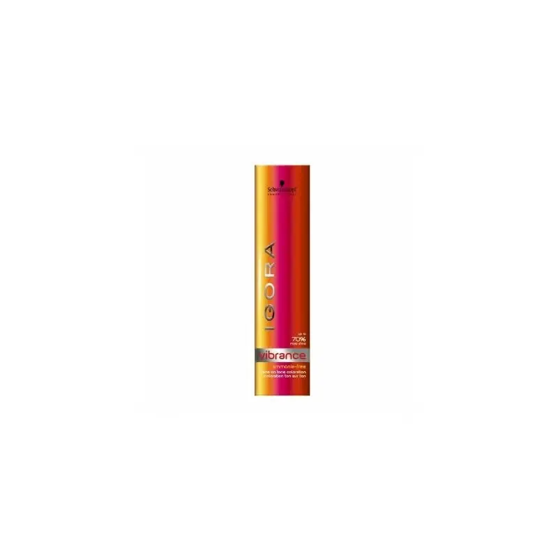 Aktuell Igora Vibrance - 5-99 hellbraun violett extra
