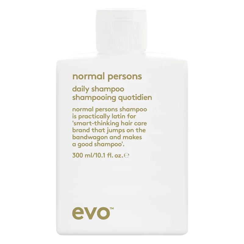 Mega-Angebot care - normal persons daily shampoo