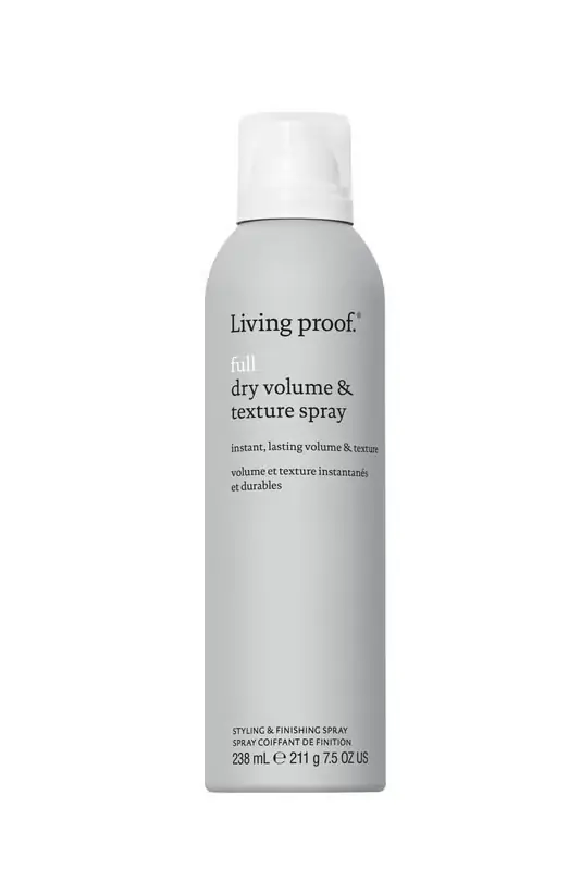 Kracherpreis Full - Dry Volume & Texture Spray