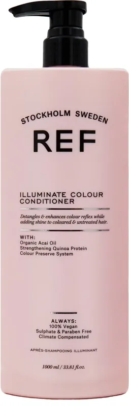 Treatment - Illuminate Colour Conditioner Finale Aktion