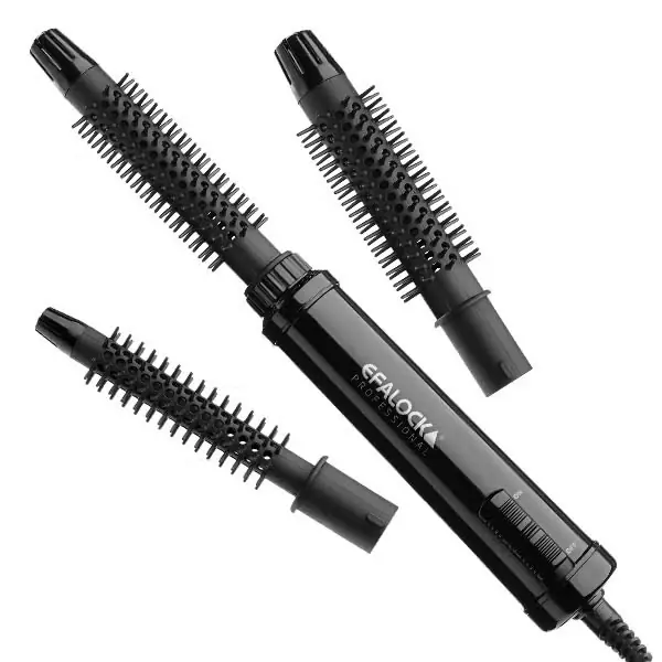 Solange Der Vorrat Reicht 3 Style Airstyler