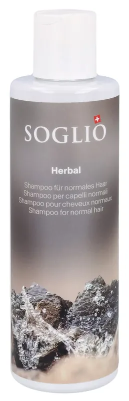 Shampoo für normales Haar Direktkauf