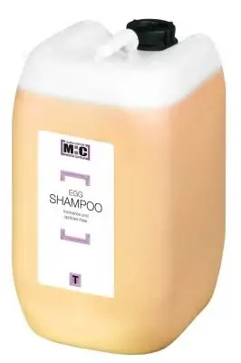 Ausverkauf Shampoo Egg für trockenes Haar