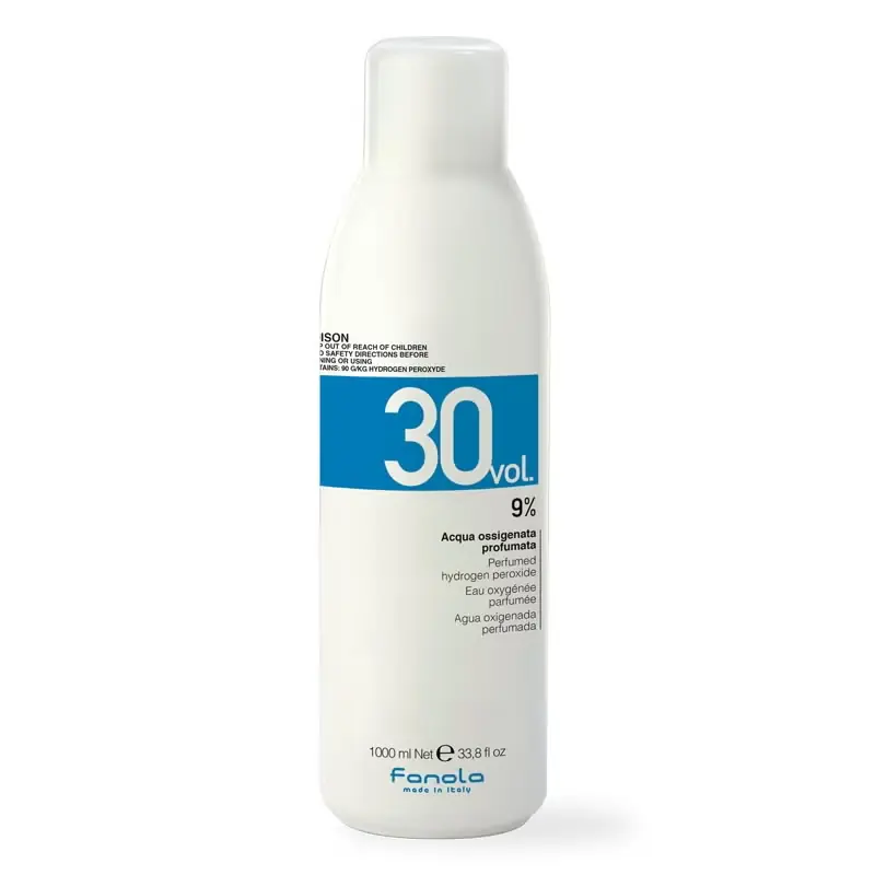 Peroxyde 30% Markenprodukt