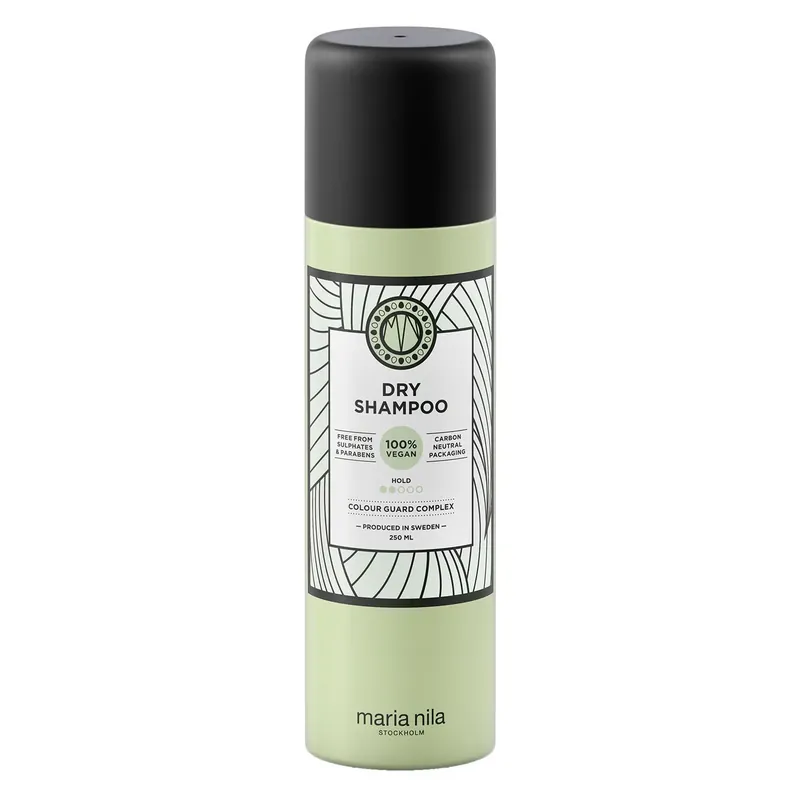 Neuheit Style & Finish - Dry Shampoo