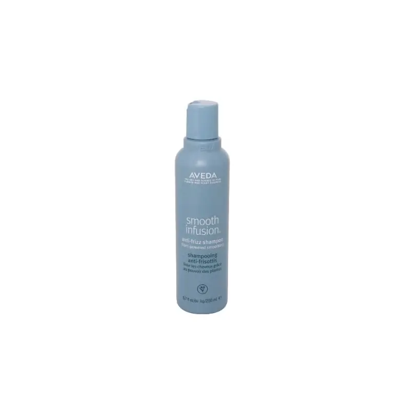 Meistverkauft Smooth Infusion Shampoo
