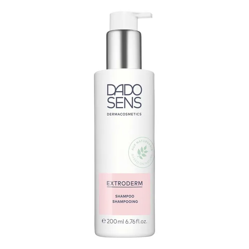 Jetzt Bestellen Extroderm Shampoo