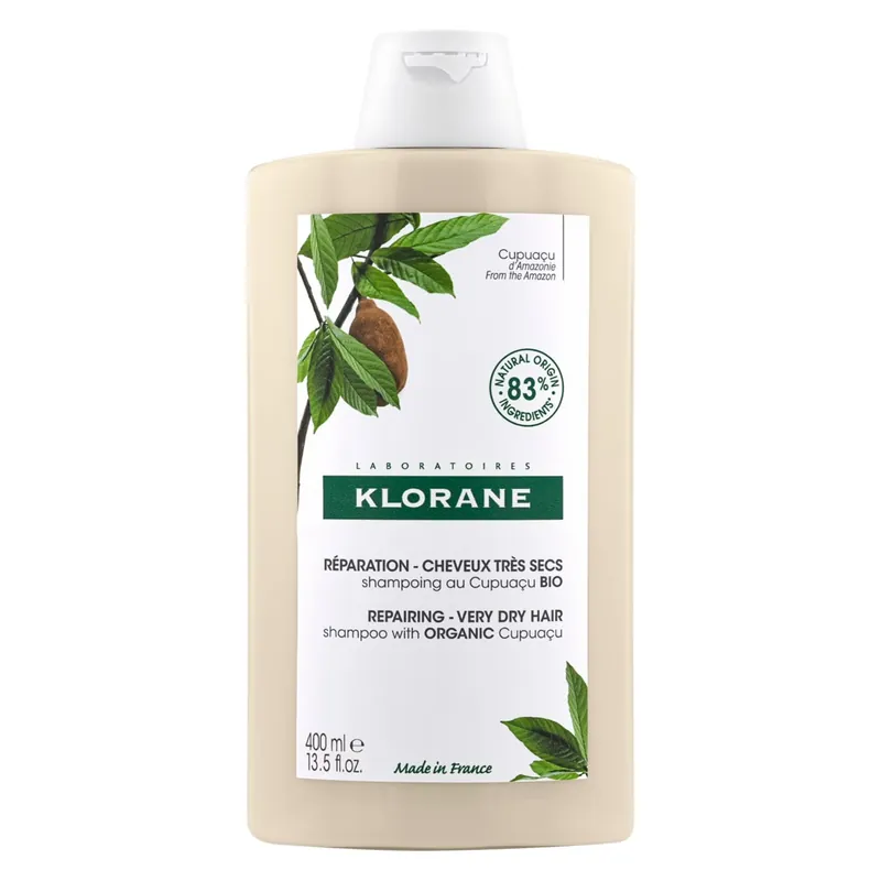 Cica-Shampoo Cupuaçu Bio Saisonangebot