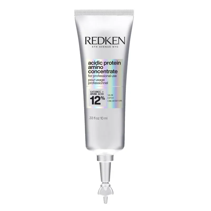 Acidic - Bonding Concentrate Protein Amino Concentrate 10 x 10 ml Highlight