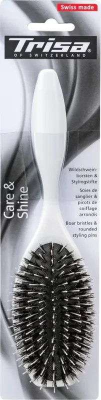 Basis Brushing Large Nur Heute