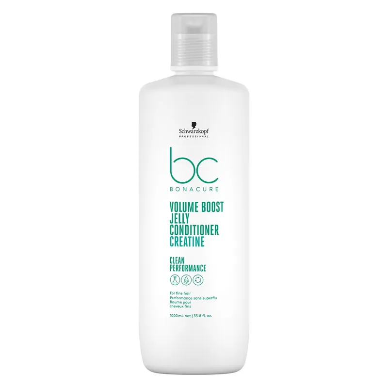 Schneller Versand BC Volume Boost - Jelly Conditioner