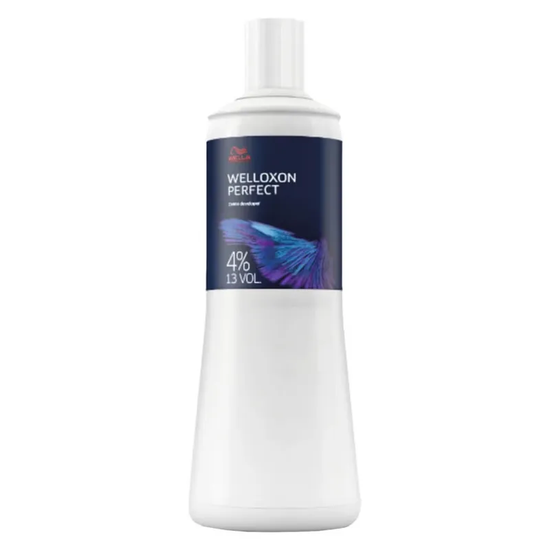 Rabatt Welloxon - Perfect Entwickler 4% 13 Vol.