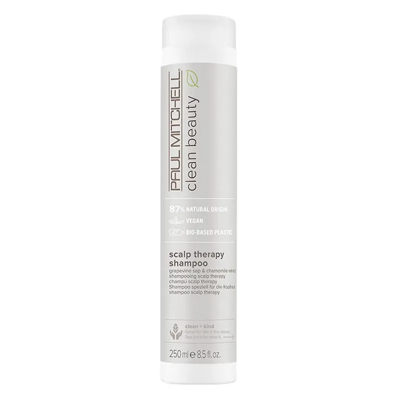 Scalp Therapy Shampoo Meistverkauft