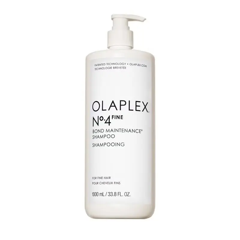 Nur Heute Fine - No.4 Bond Maintenance Shampoo