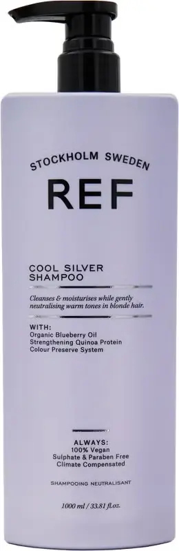 Cool Silver Shampoo Sonderangebot