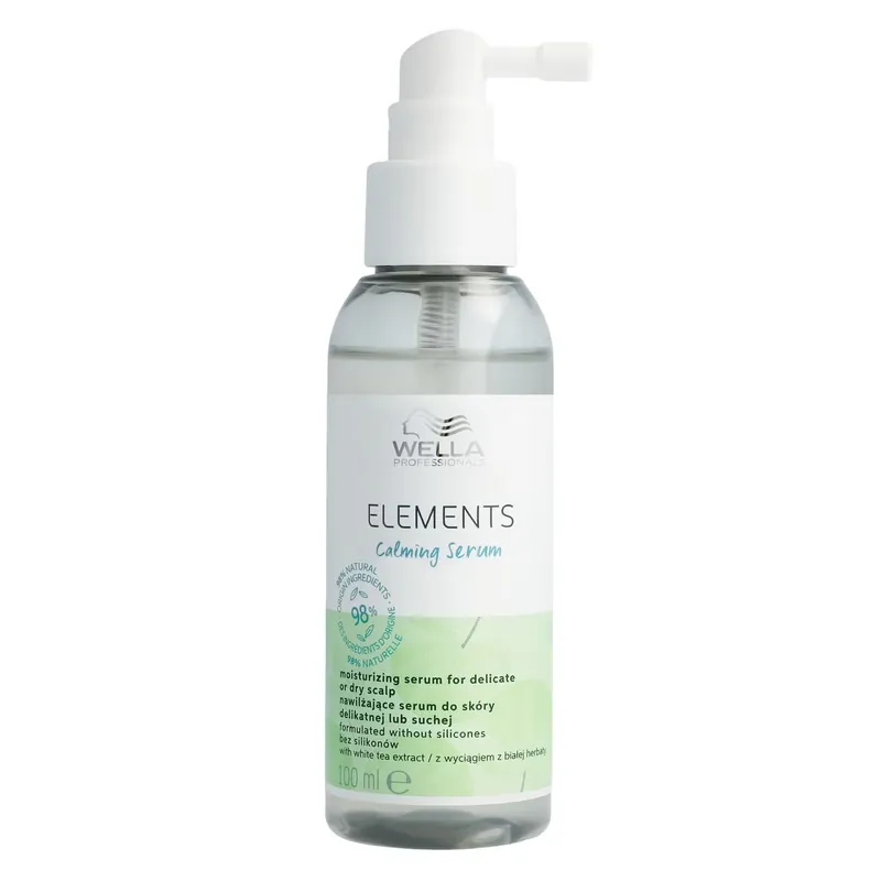 Preiswert Elements - Calming Serum