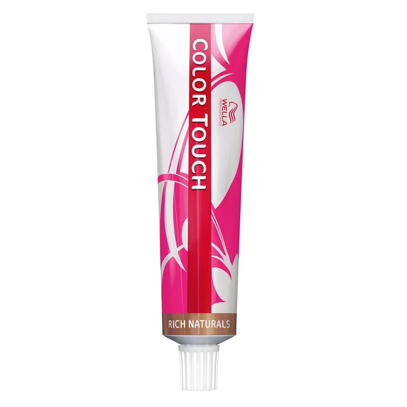 Top-Angebot CT - Rich Naturals 10/81:hell-lichtblond perl-asch