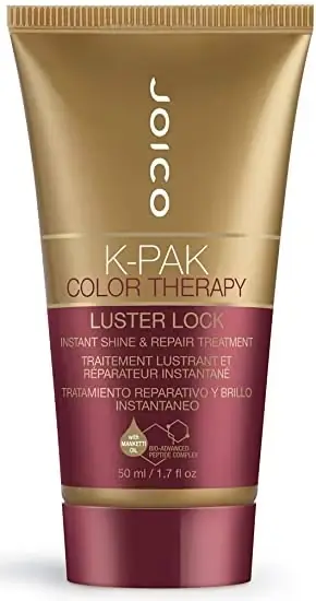Must-Have K-Pak Color Therapy Luster Lock Treatment