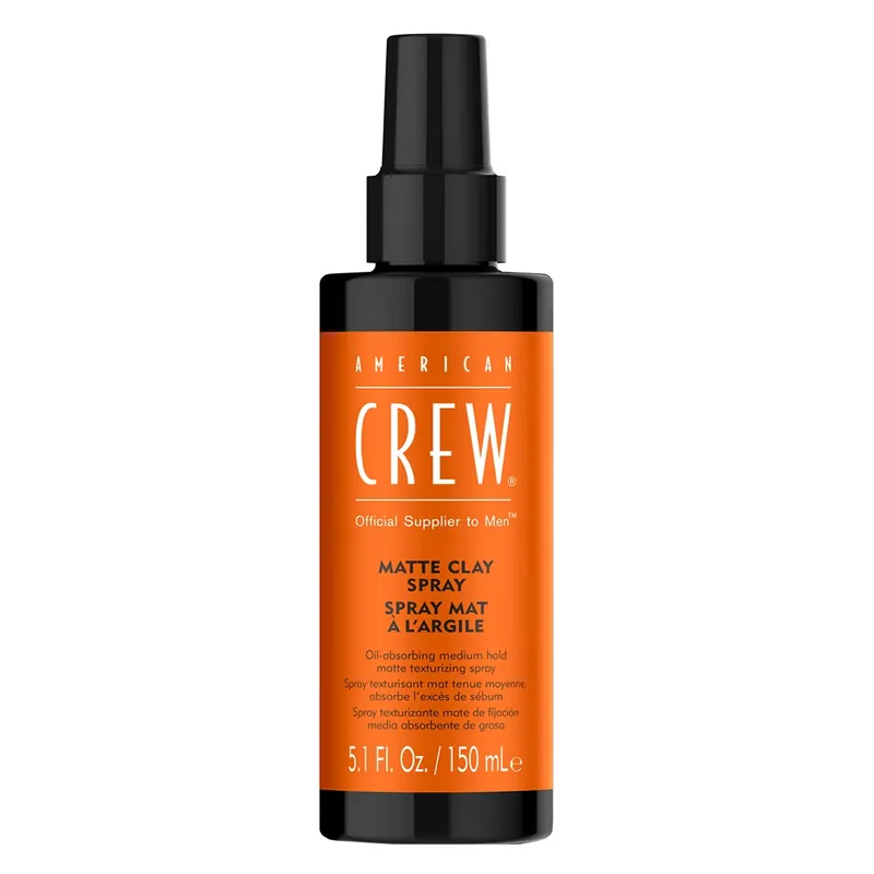 Versand Am Gleichen Tag Style - Matte Clay Spray