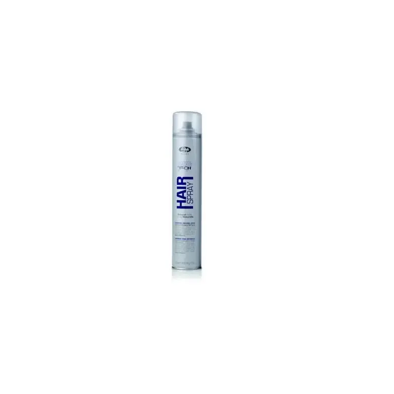 Abverkauf High Tech Haarspray normal