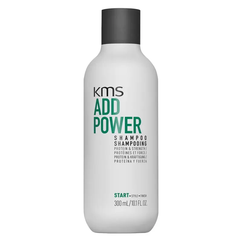 Add Power - Shampoo Jetzt Bestellen