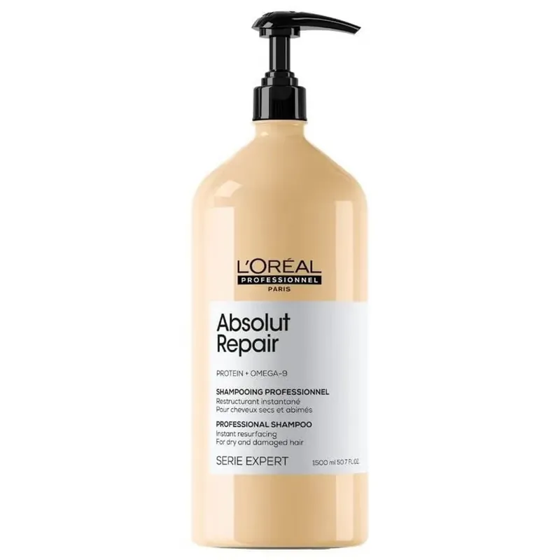 Highlight Serie Expert Absolut Repair - Shampoo