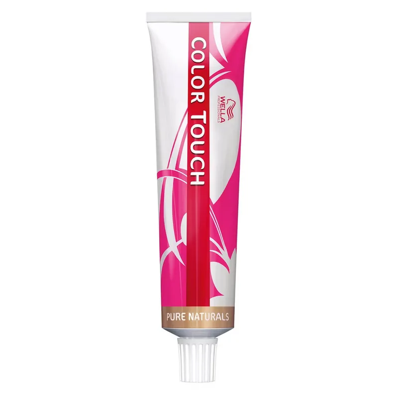 Direkt Vom Hersteller CT - Pure Naturals 3/0: dunkelbraun