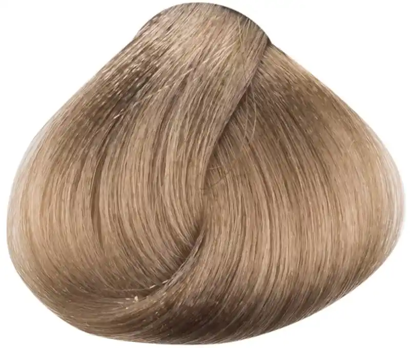 Abverkauf Permanent Colour Cream Haarfarbe 8.1 Light Ash Blonde