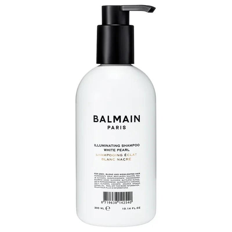 Versand Am Gleichen Tag Illuminating Shampoo White Pearl