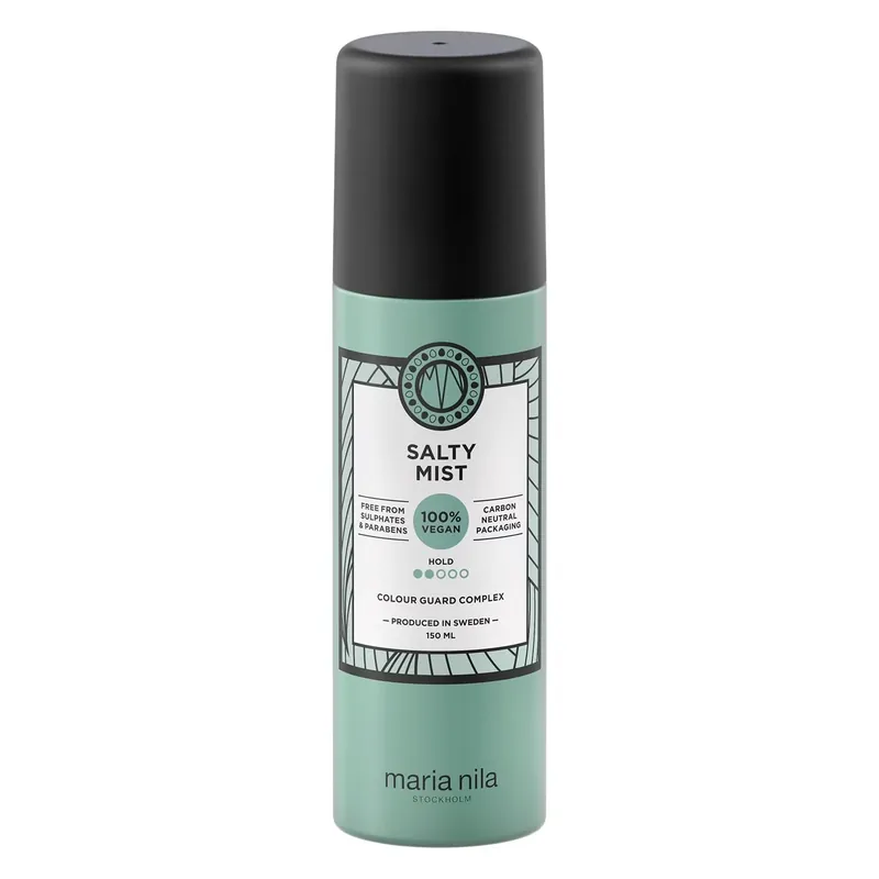 Style & Finish - Salty Mist Finale Aktion