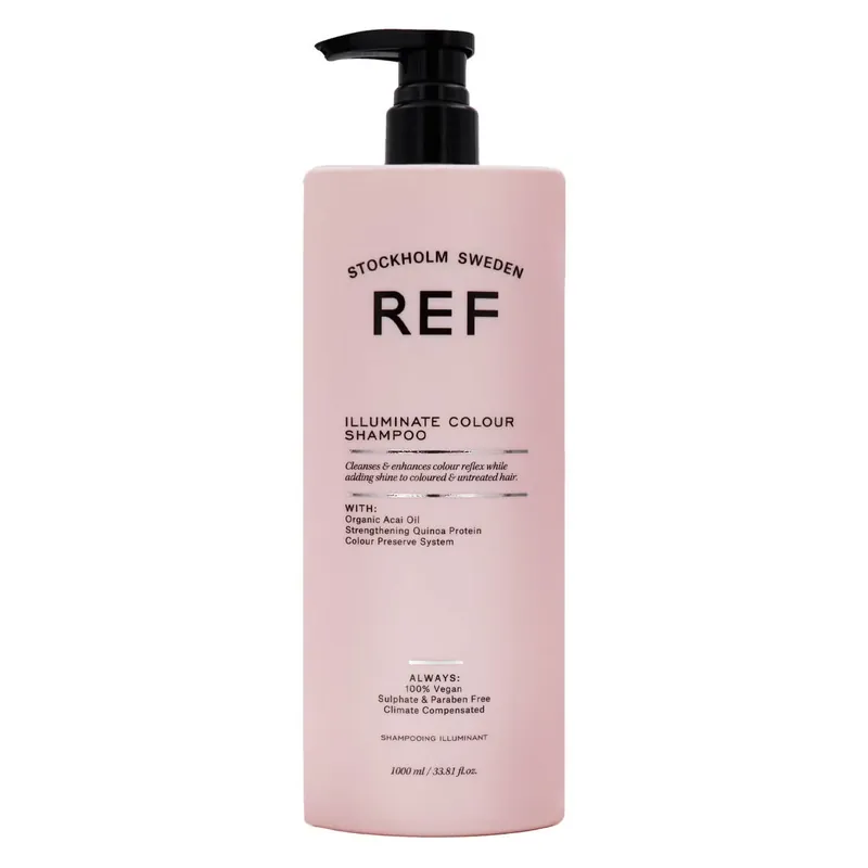 Top-Preis Shampoo - Illuminate Colour Shampoo
