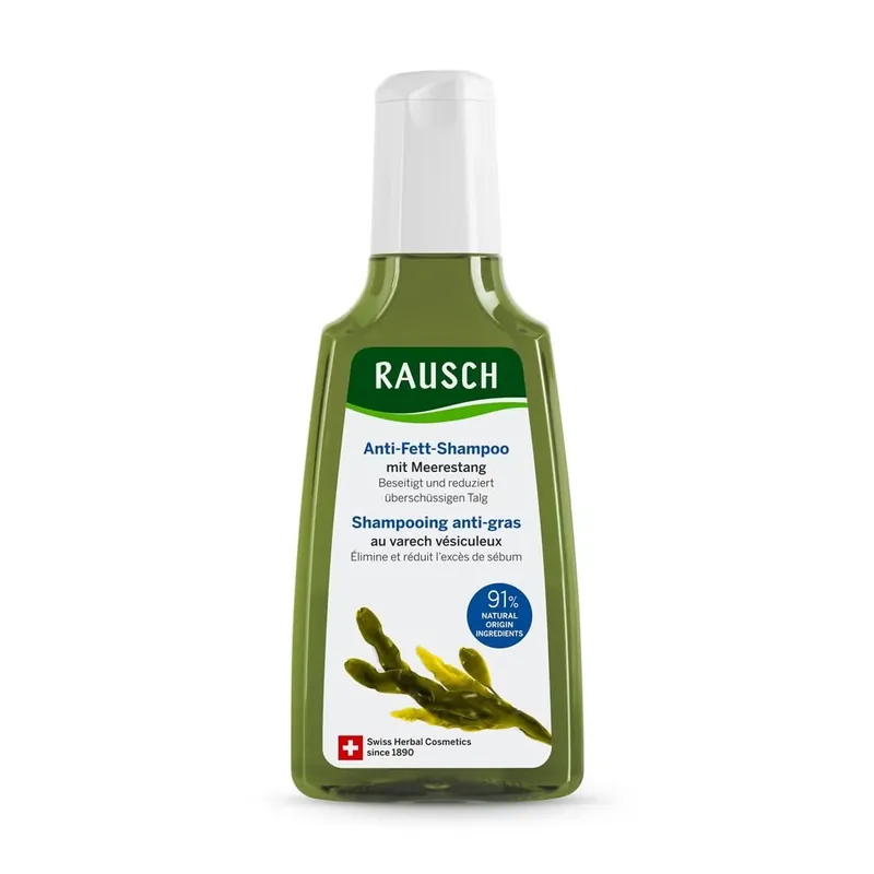 Anti-Fett-Shampoo mit Meerestang Direktkauf