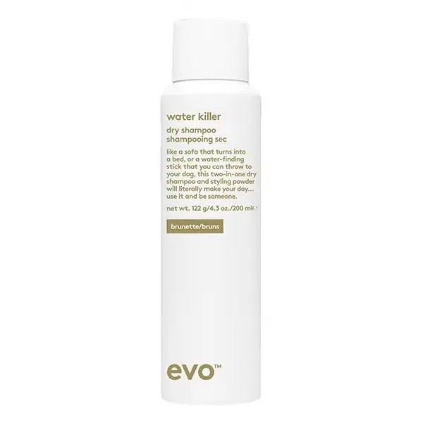 Saisonangebot Water Killer Dry Shampoo Brunette