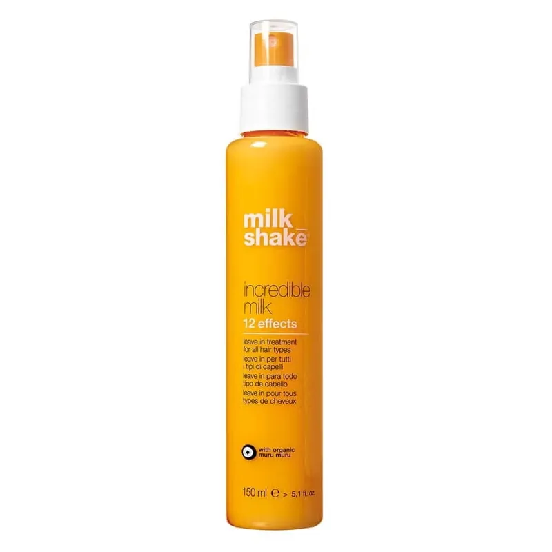 leave in treatments - incredible milk Neuheit